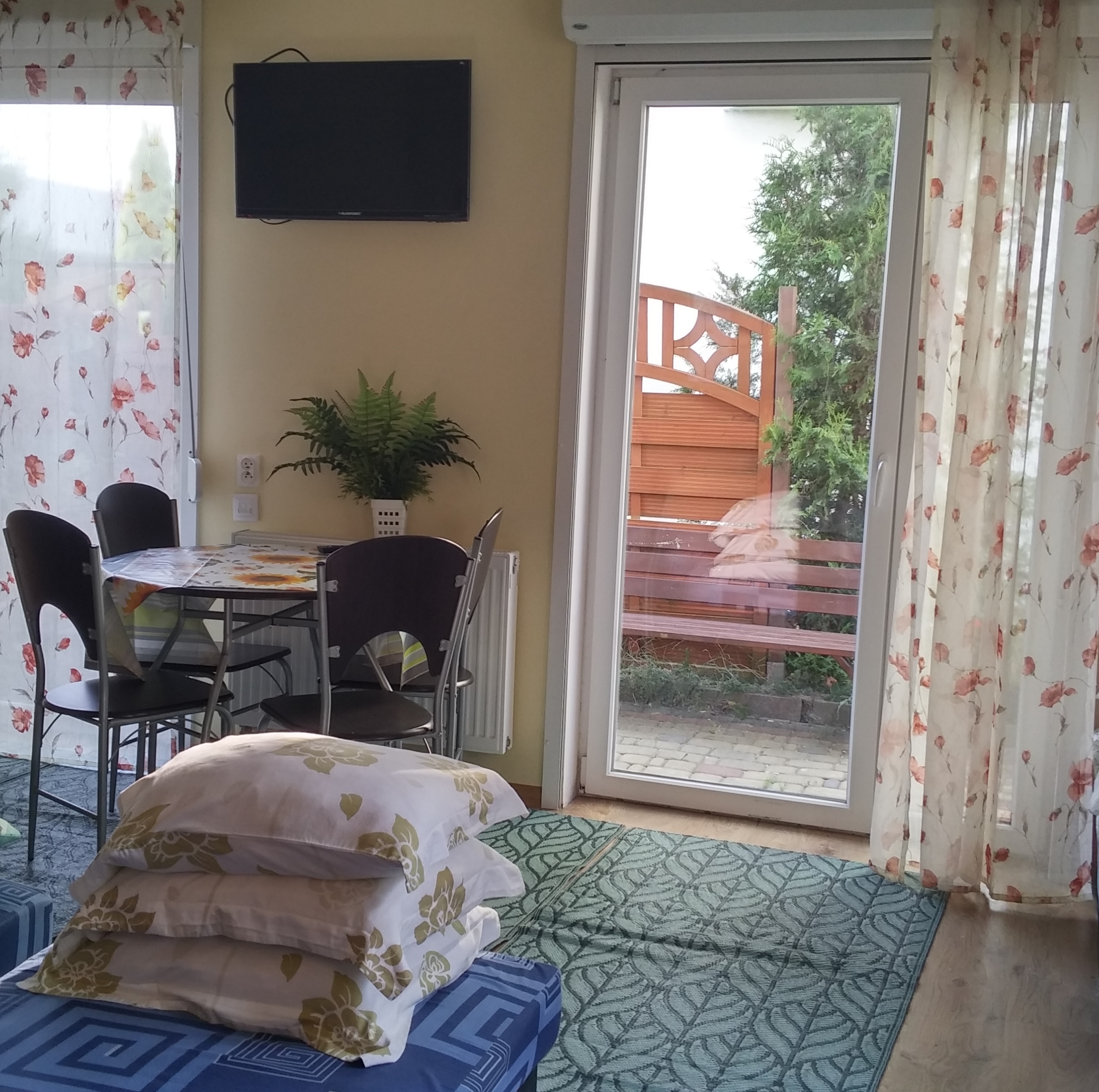 Zdjęcie apartamentu