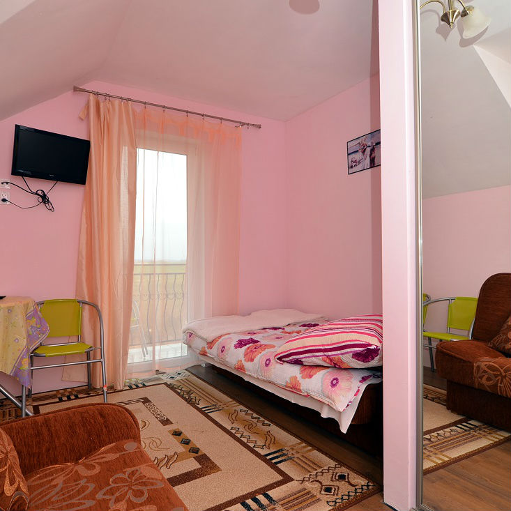 Pokoj 2015r